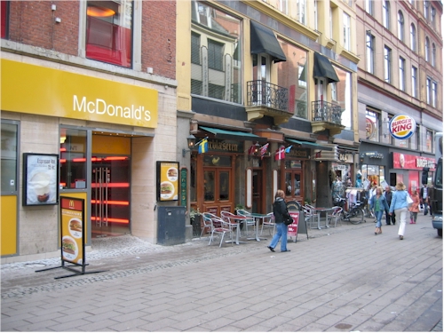 burgerized copenhagen